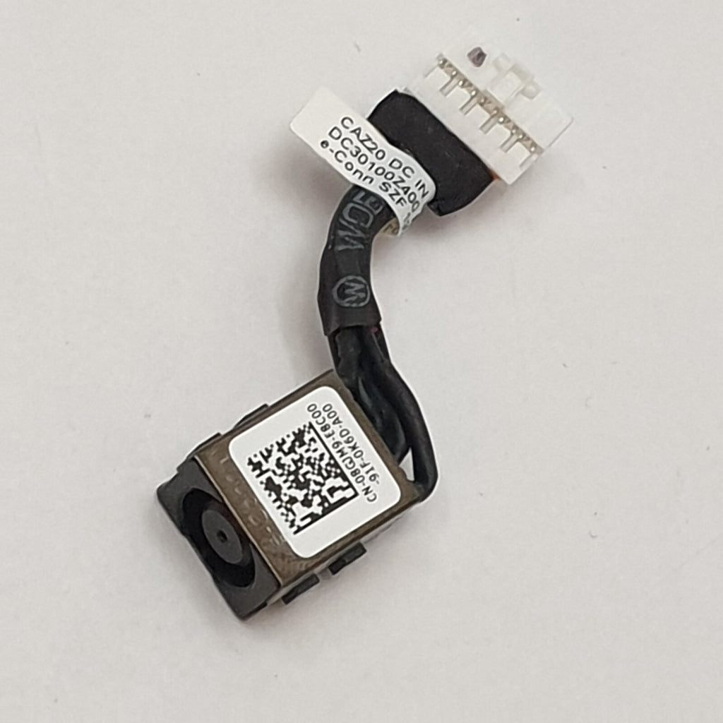 Dell Latitude 7490 Original Strombuchse DC In Jack Netzbuchse Kabel
