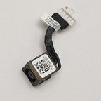 Dell Latitude 7490 Original Strombuchse DC In Jack Netzbuchse Kabel