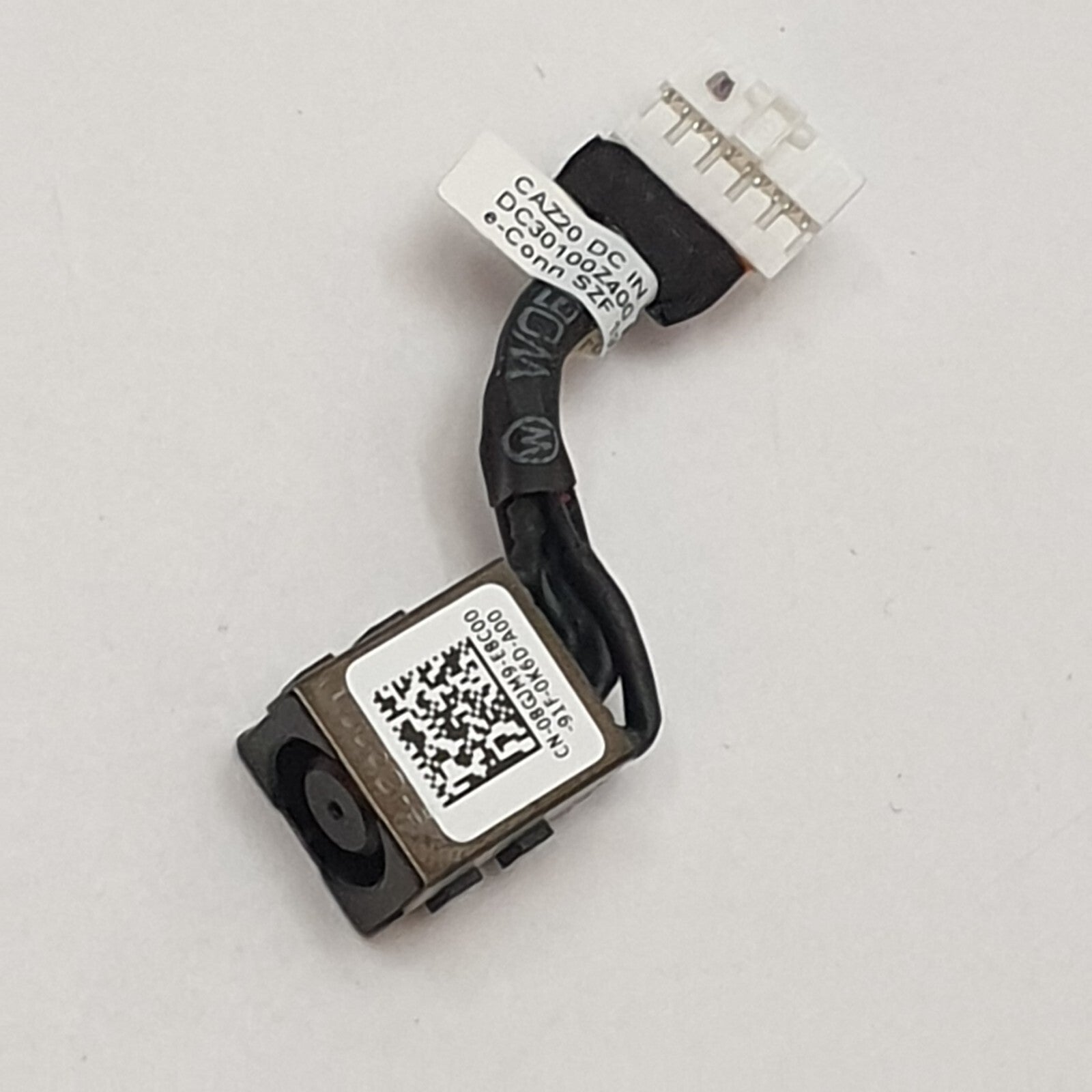 Dell Latitude 7490 Original Strombuchse DC In Jack Netzbuchse Kabel