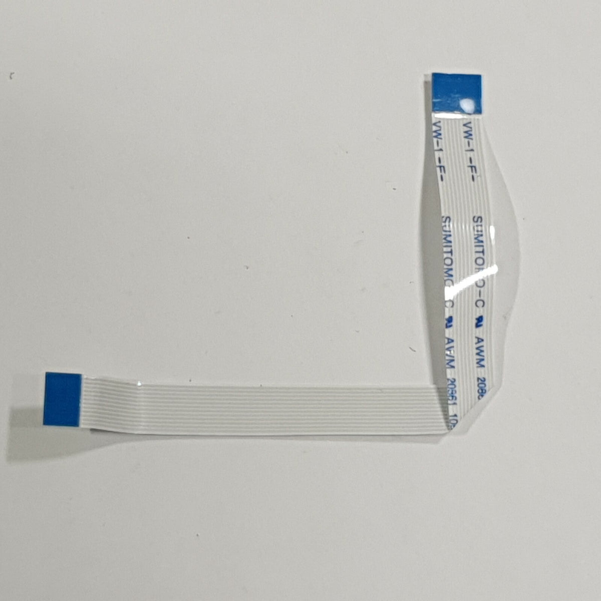Fujitsu LifeBook E751 Flachbandkabel FFC Flexkabel Ribbon Cable