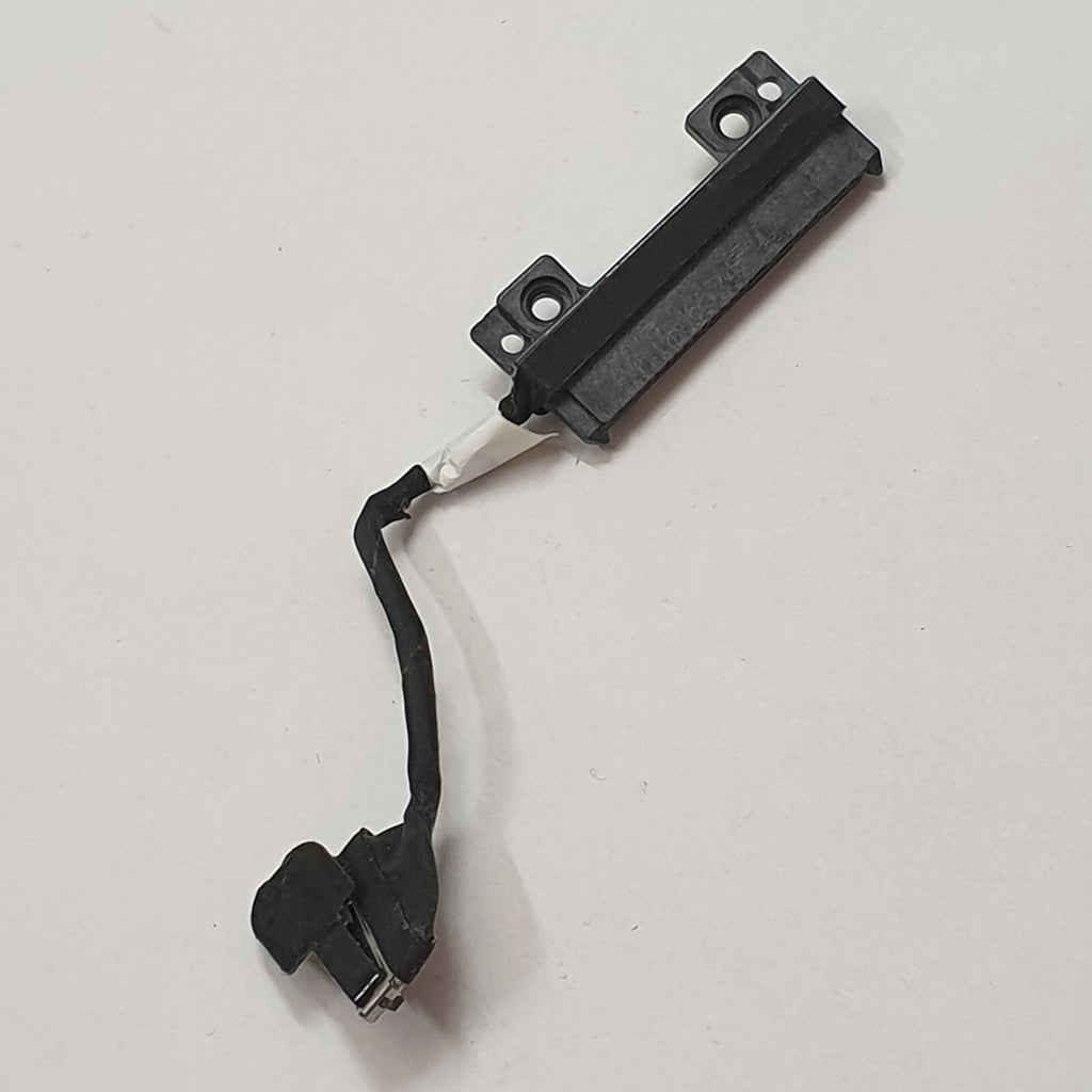 Dell Precision 7510 HDD Adapter Board SATA Connector Festplatten Anschluss Kabel