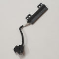 Dell Precision 7510 HDD Adapter Board SATA Connector Festplatten Anschluss Kabel