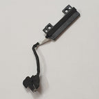 Dell Precision 7510 HDD Adapter Board SATA Connector Festplatten Anschluss Kabel