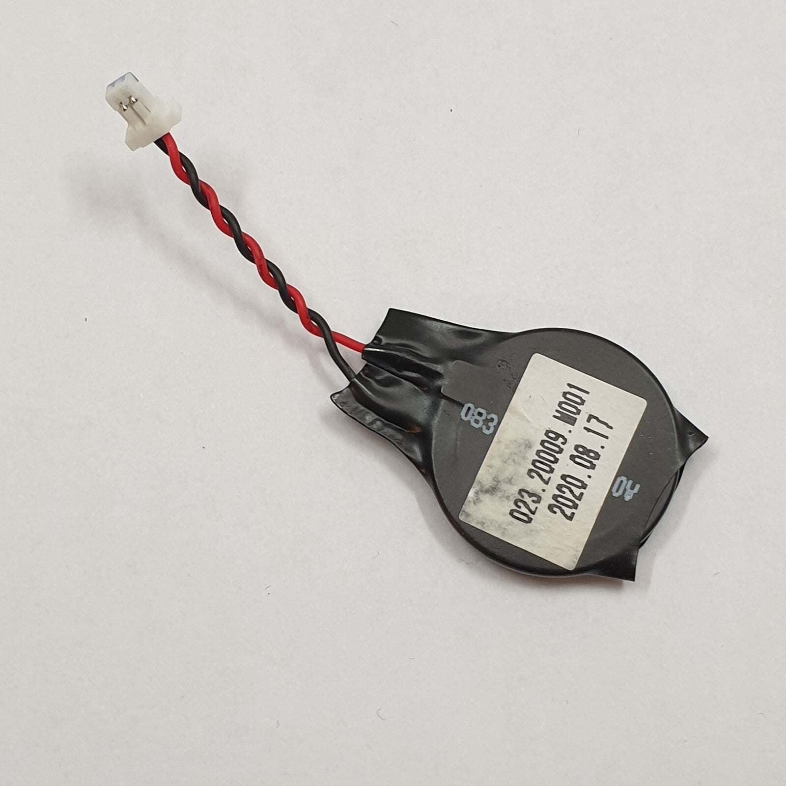 Dell Latitude 5310 Original BIOS CMOS Batterie RTC Battery