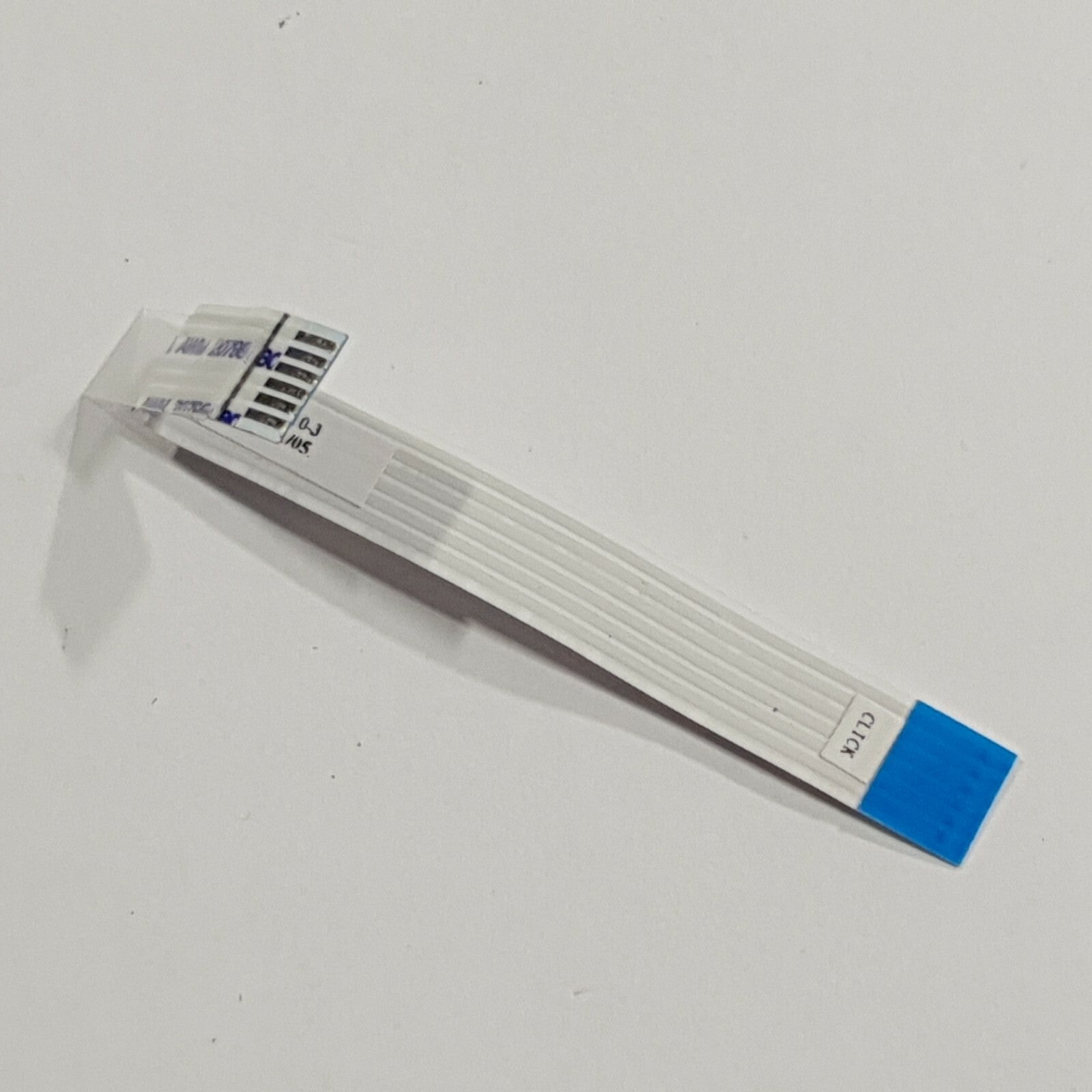 One K73-3N (Clevo P170SM) Clevo P170SM Touchpadkabel Flexkabel Flachbandkabel