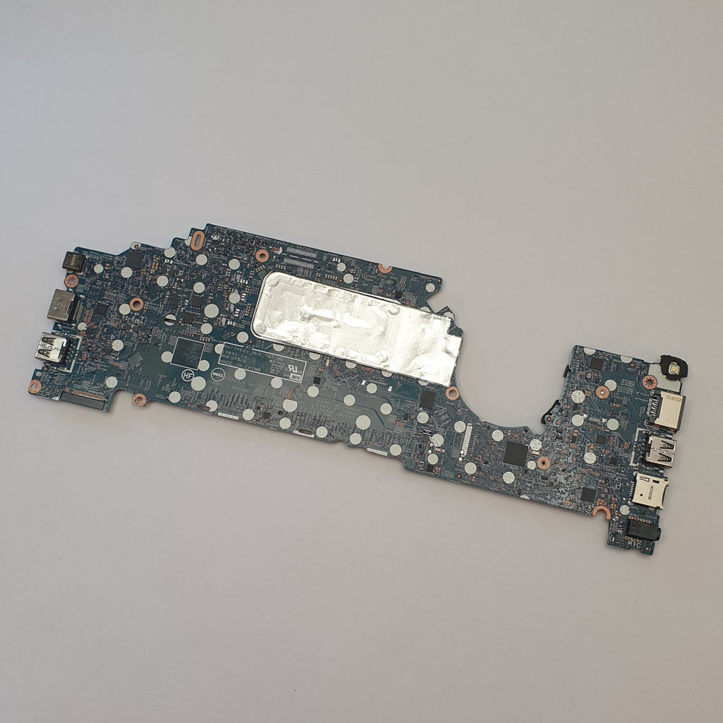 Dell Latitude 5310 Mainboard Motherboard Systemplatine Defekt Faulty – Bild 2