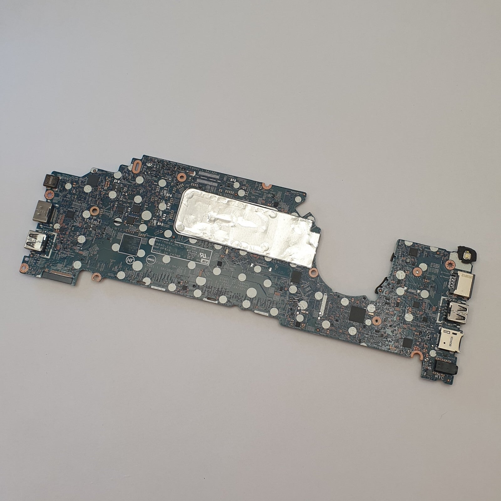 Dell Latitude 5310 Mainboard Motherboard Systemplatine Defekt Faulty – Bild 2