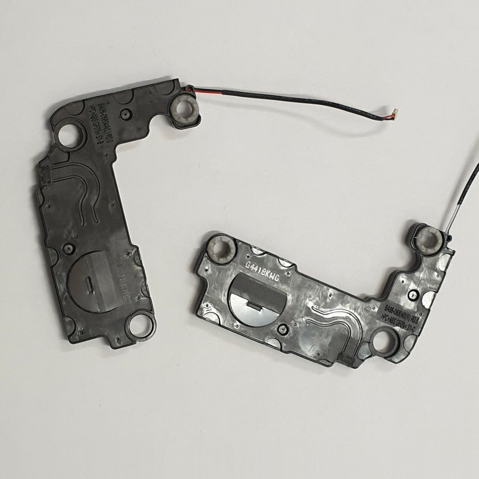 Samsung Chromebook 503C 2 XE503C12 Lautsprecher Speaker Set Intern – Bild 2