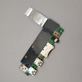 Asus ZenBook UX510UWK USB Audio Sound Board IO Platine Card Reader