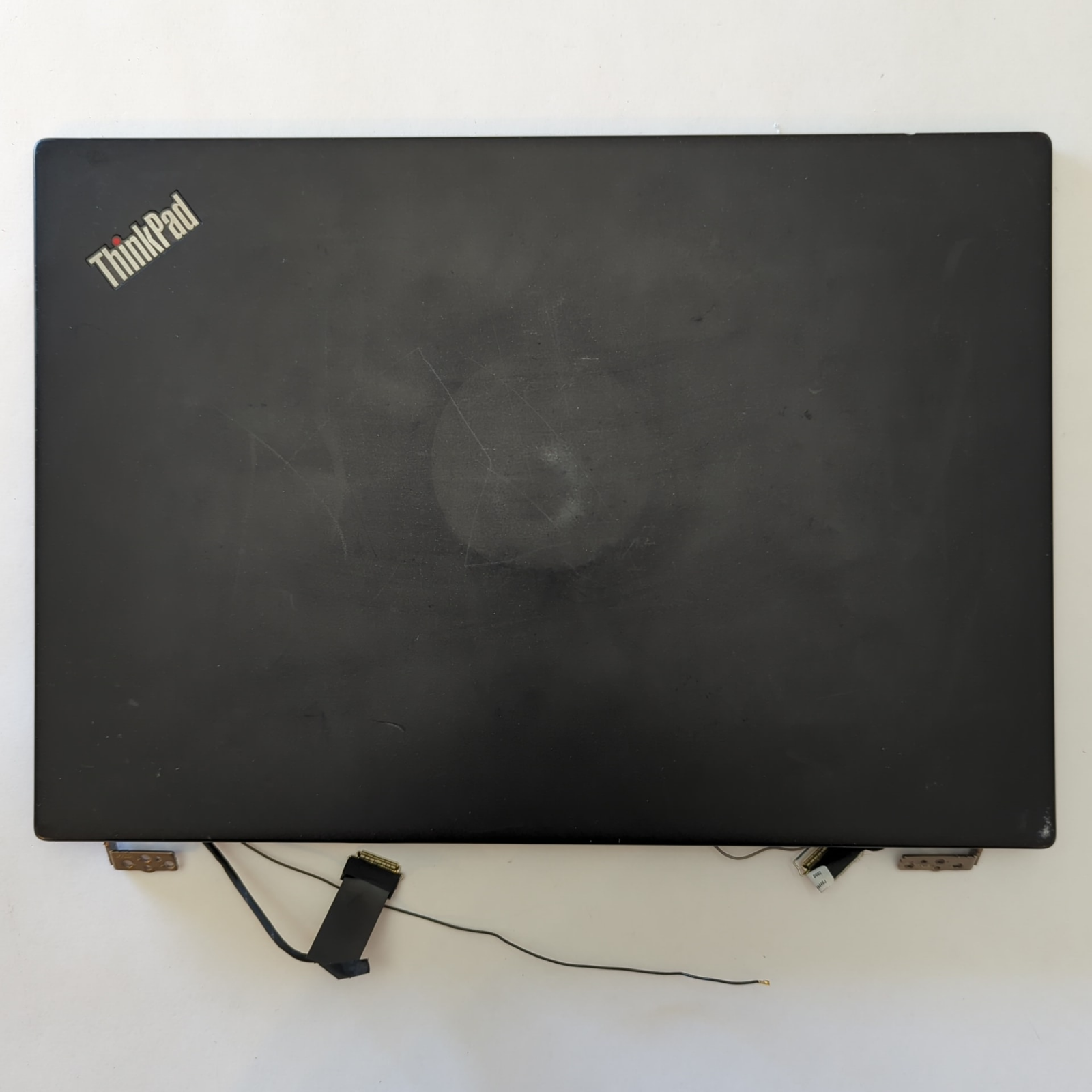 Lenovo ThinkPad X390 Touch Display komplett Bildschirm LCD Screen Assembly – Bild 4