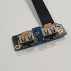 Toshiba Satellite A210-11P USB Toshiba Satellite A210 11P USB Board USB Platine
