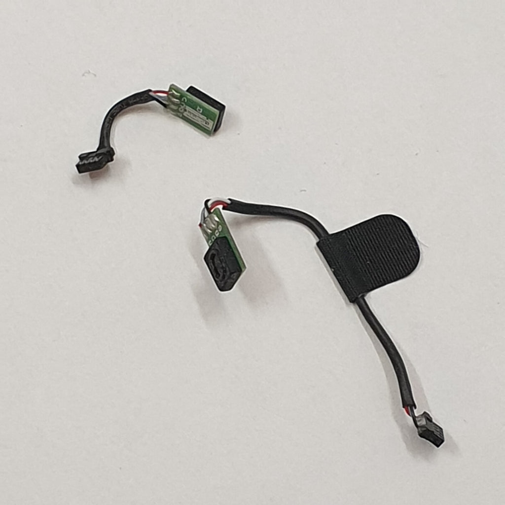 HP Elitepad 1000 G2 Mikrofon Mic Set Internes Mikrofon Modul