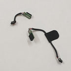 HP Elitepad 1000 G2 Mikrofon Mic Set Internes Mikrofon Modul