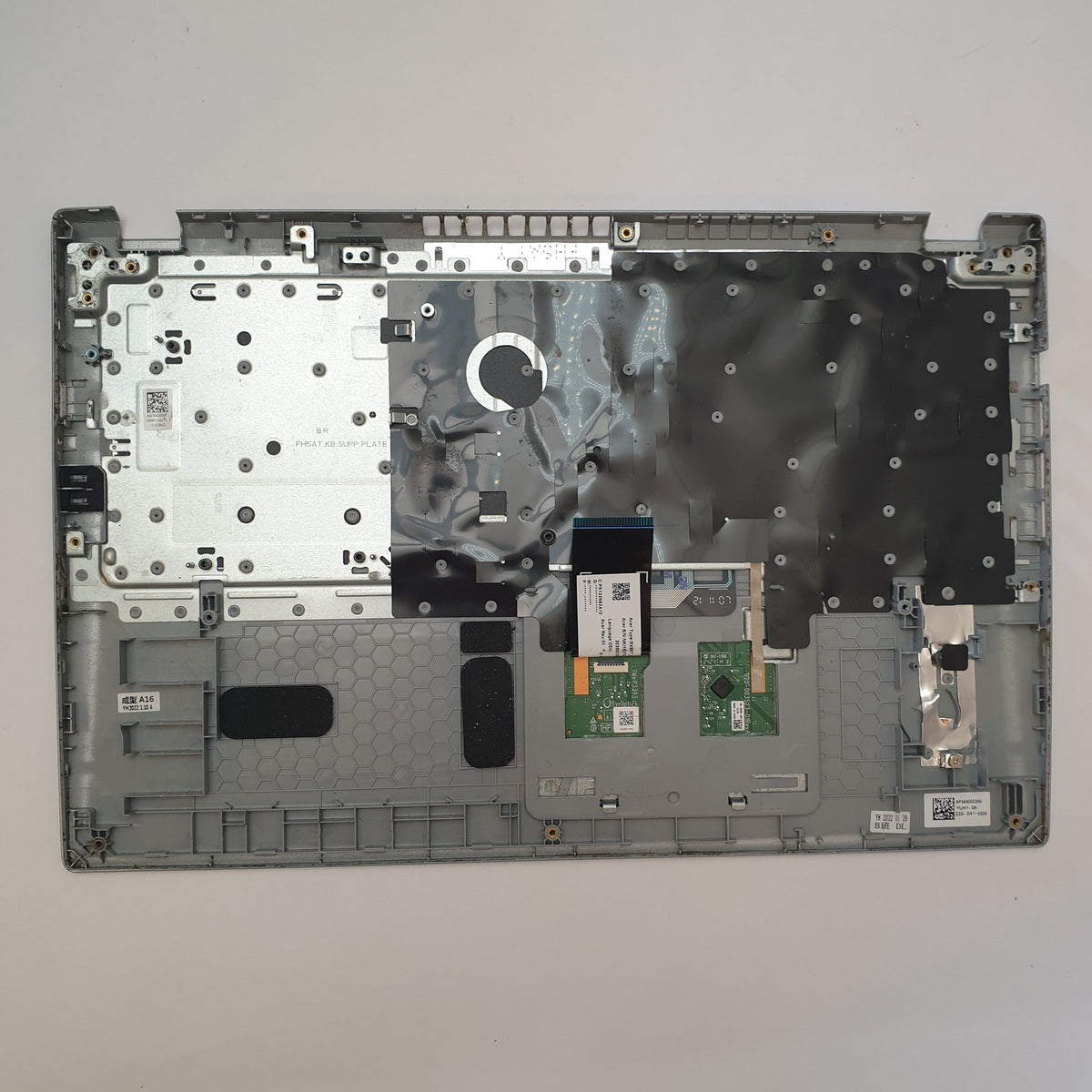 Acer Aspire A115-32 Handauflage Tastatur DE QWERTZ Palmrest Keyboard