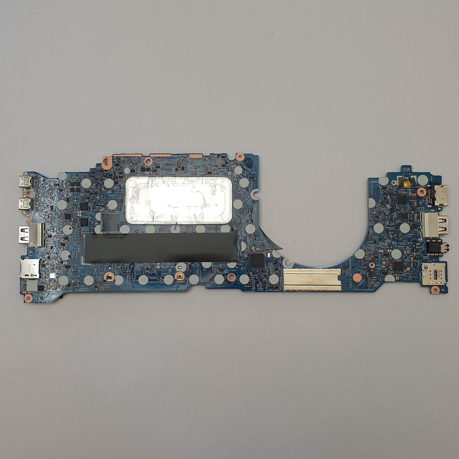 HP EliteBook x360 1040 G6 Mainboard Intel Core i7 8365U Motherboard Systemboard – Bild 2