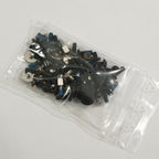 HP Compaq 6730b Schraubensatz Schrauben Screw Set Laptop Notebook