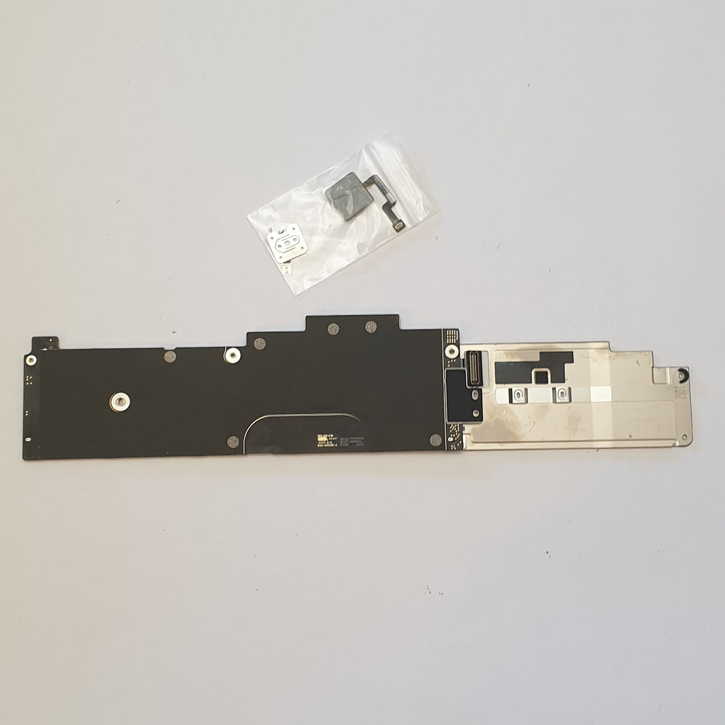Apple MacBook Air A2681 Logic Board 820-02536-A M2 8GB 256GB mit Touch ID