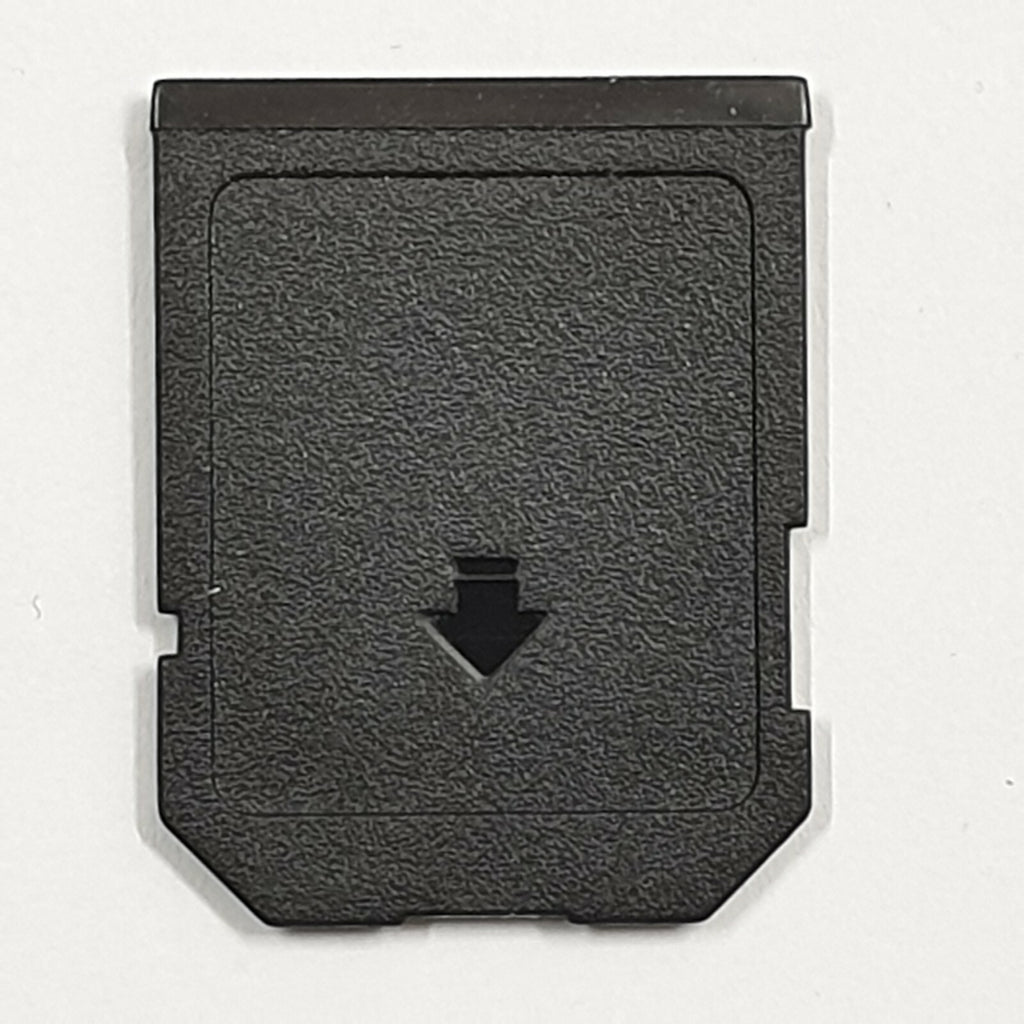 Acer Aspire 5742 series Original SD SD Card Slot Dummy Abdeckung SD Karten