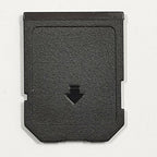 Acer Aspire 5742 series Original SD SD Card Slot Dummy Abdeckung SD Karten