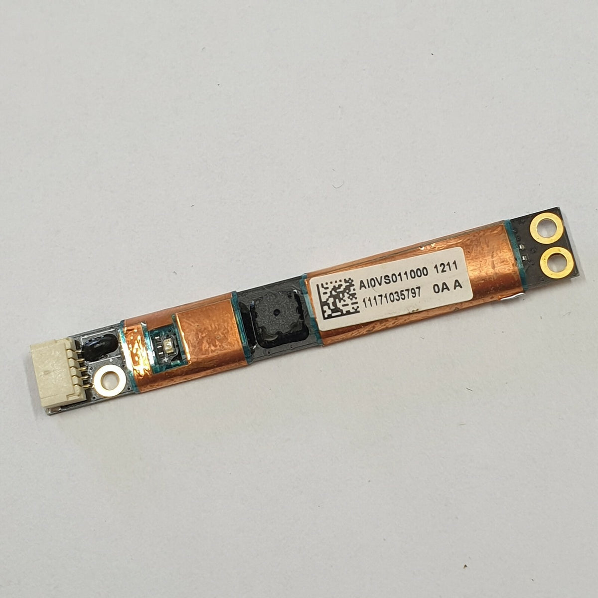 Asus X72J Webcam Kamera Modul Camera