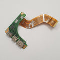 Toshiba Portege R830-118 USB HDMI Port Platine I/O Board