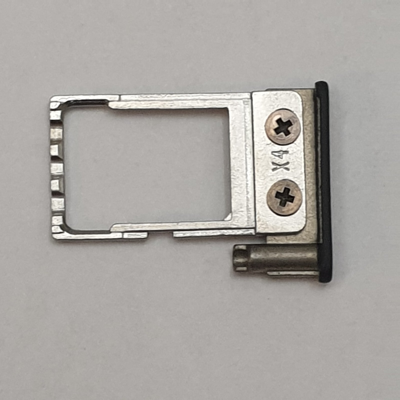 Lenovo ThinkPad X1 Carbon Gen 7 SIM Karten Tray Halter Schlitten – Bild 2