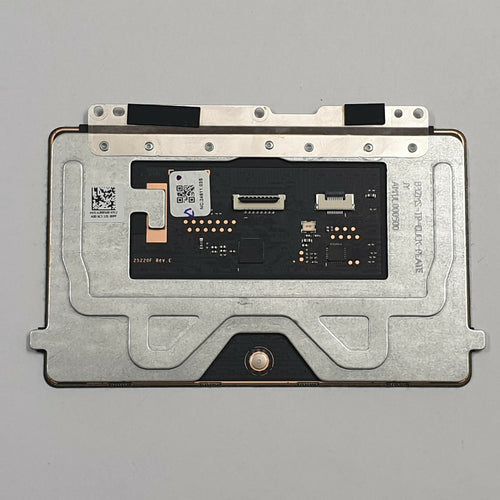 Acer Aspire Swift 5 SF514-51 Touchpad Trackpad Fingerabdruck Sensor Fingerprint – Bild 2