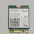 HP Chromebook 14 G4 WLAN Karte Intel 7260NGW Wireless AC WiFi Modul
