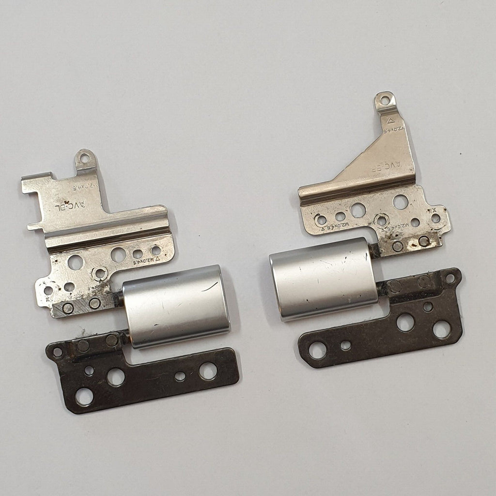 Lenovo ThinkPad Yoga 3 14 Displayscharniere Scharnier Set Hinge Links Rechts – Bild 2