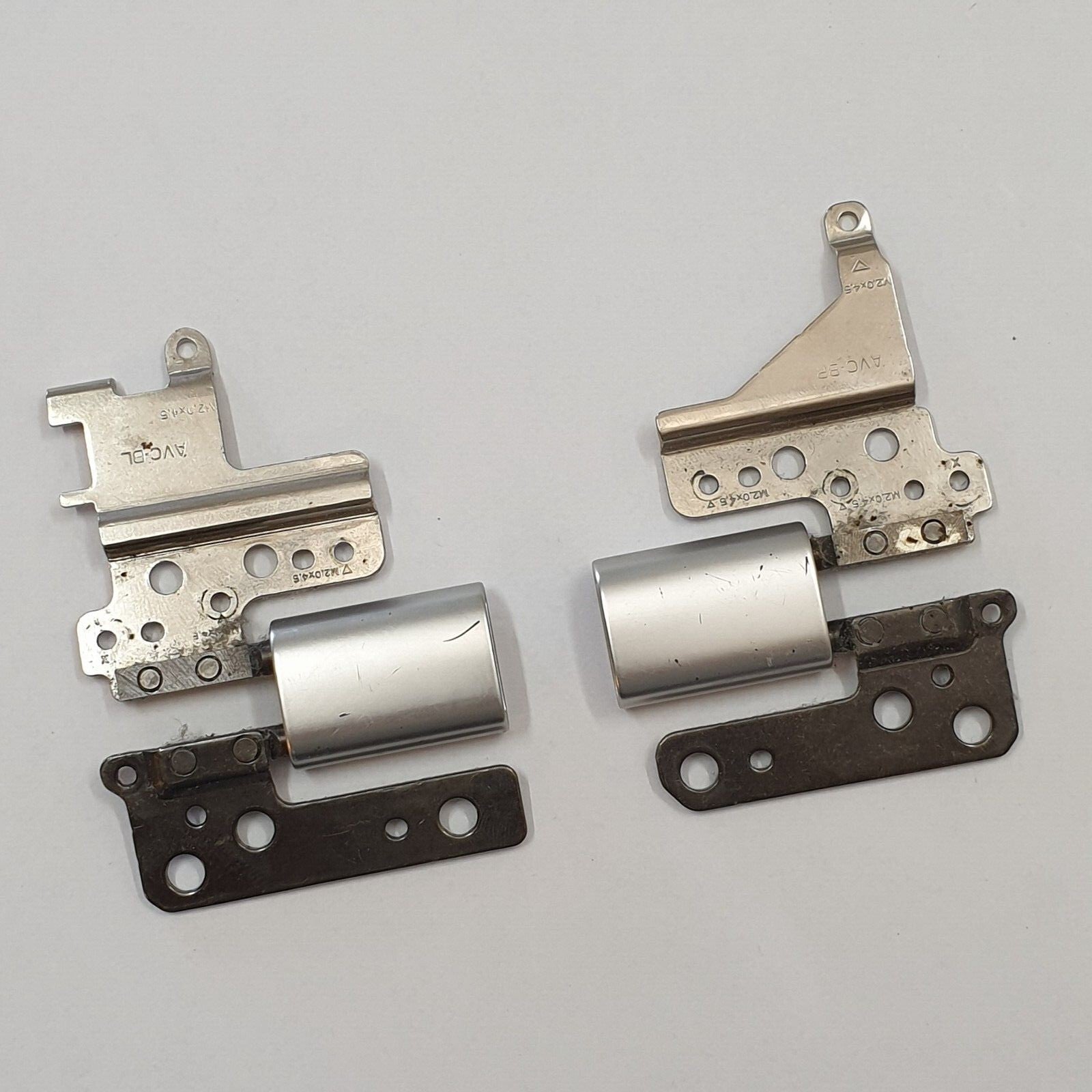 Lenovo ThinkPad Yoga 3 14 Displayscharniere Scharnier Set Hinge Links Rechts – Bild 2