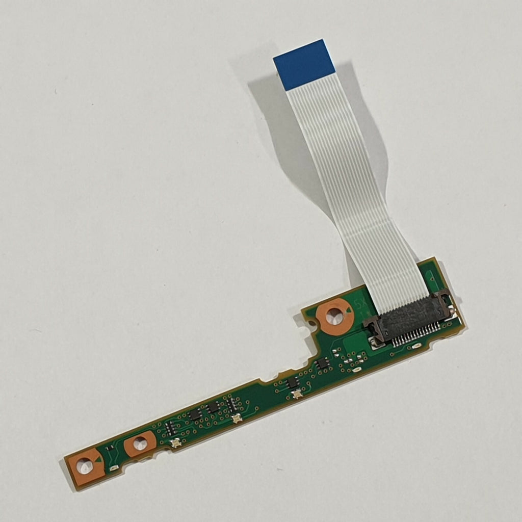 Fujitsu LifeBook E754 LED Board mit Kabel CP642201-X3 CP642200-Z3 Ersatzteil