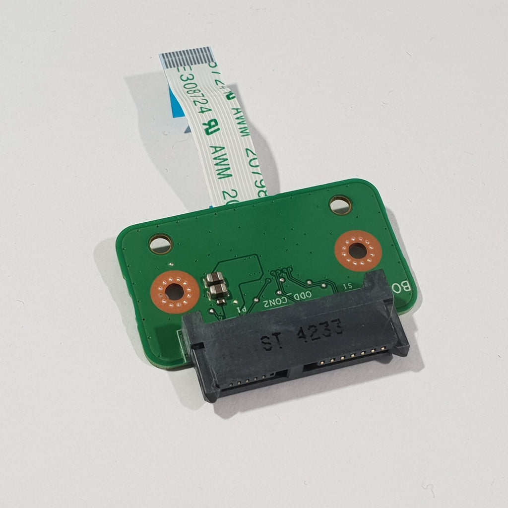 Medion Akoya E7226 MD99420 SATA DVD Medion Akoya E7226 MD99420 HDD Adapter Board – Bild 2