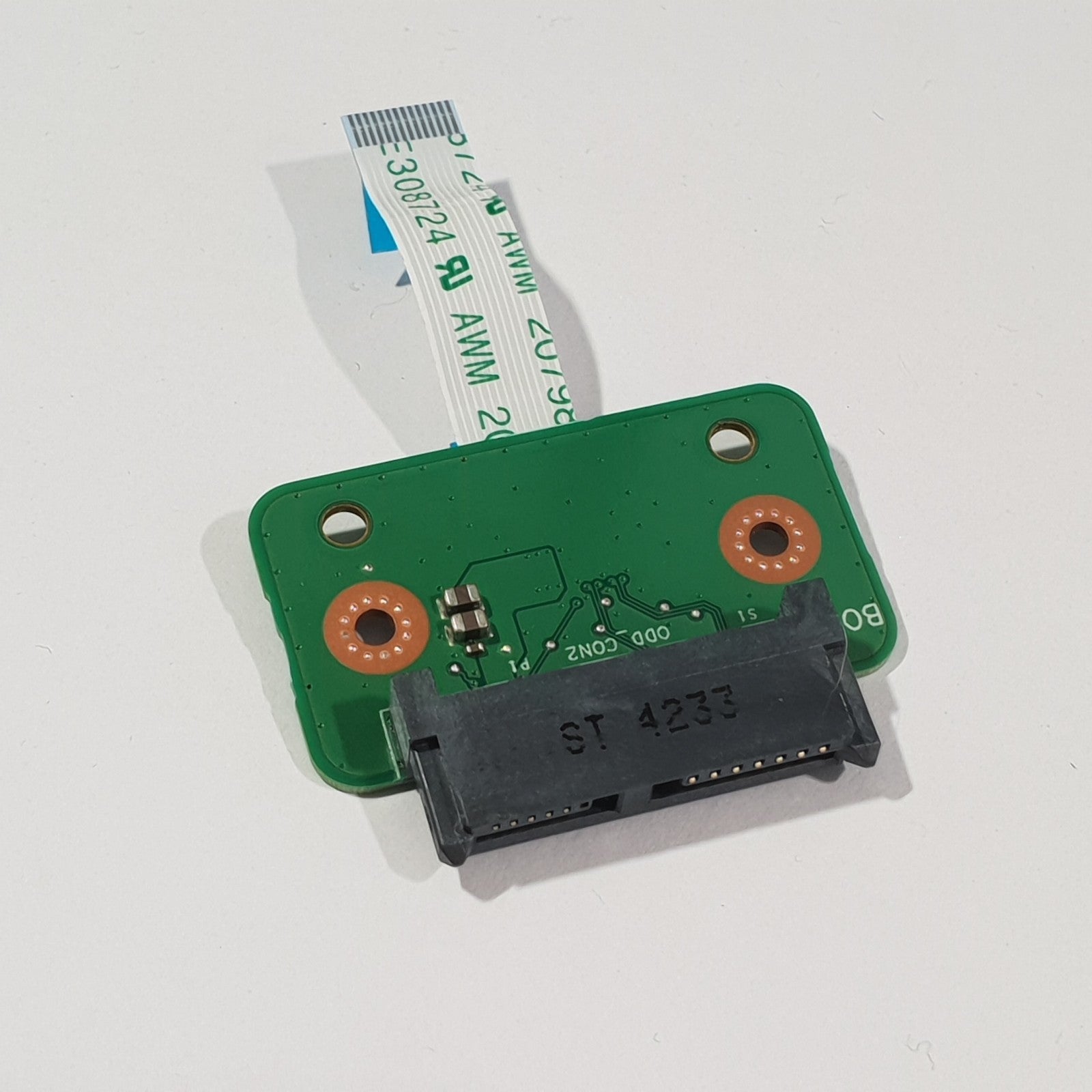 Medion Akoya E7226 MD99420 SATA DVD Medion Akoya E7226 MD99420 HDD Adapter Board – Bild 2