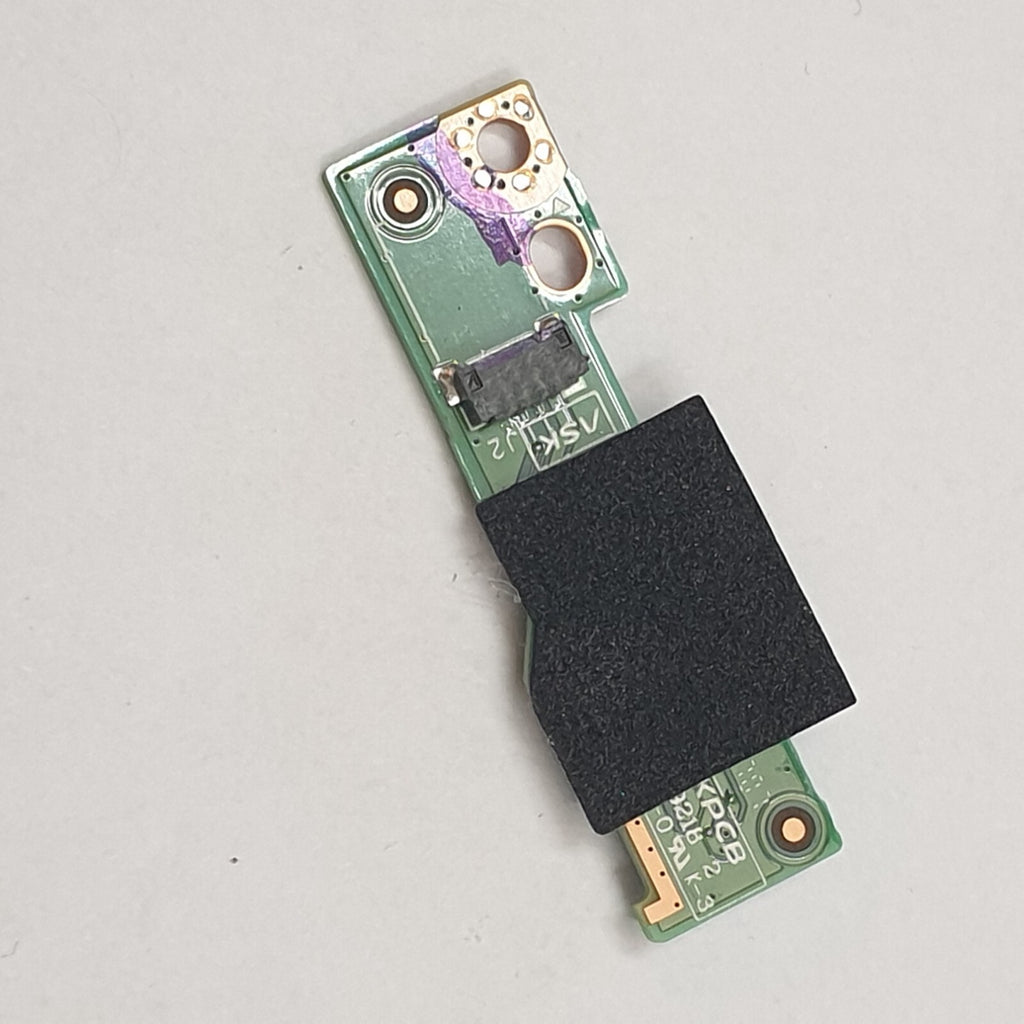 Lenovo ThinkPad Yoga 370 Powerbutton Power Button Board Einschaltknopf Platine – Bild 2