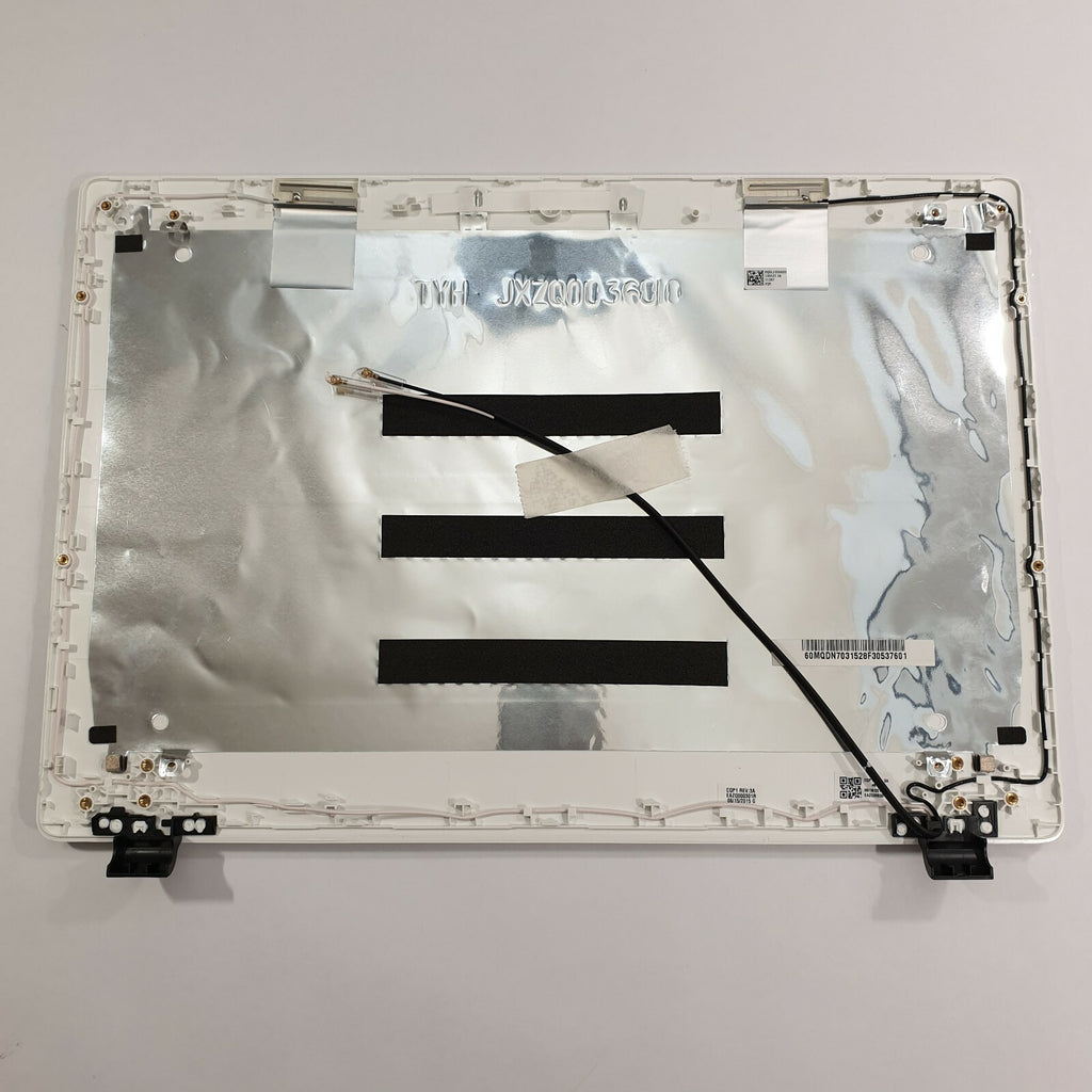 Acer Aspire E5-411 E5-47 E5-4 Displaygehäuse Deckel Gehäuse Top Lid LCD Cover – Bild 2