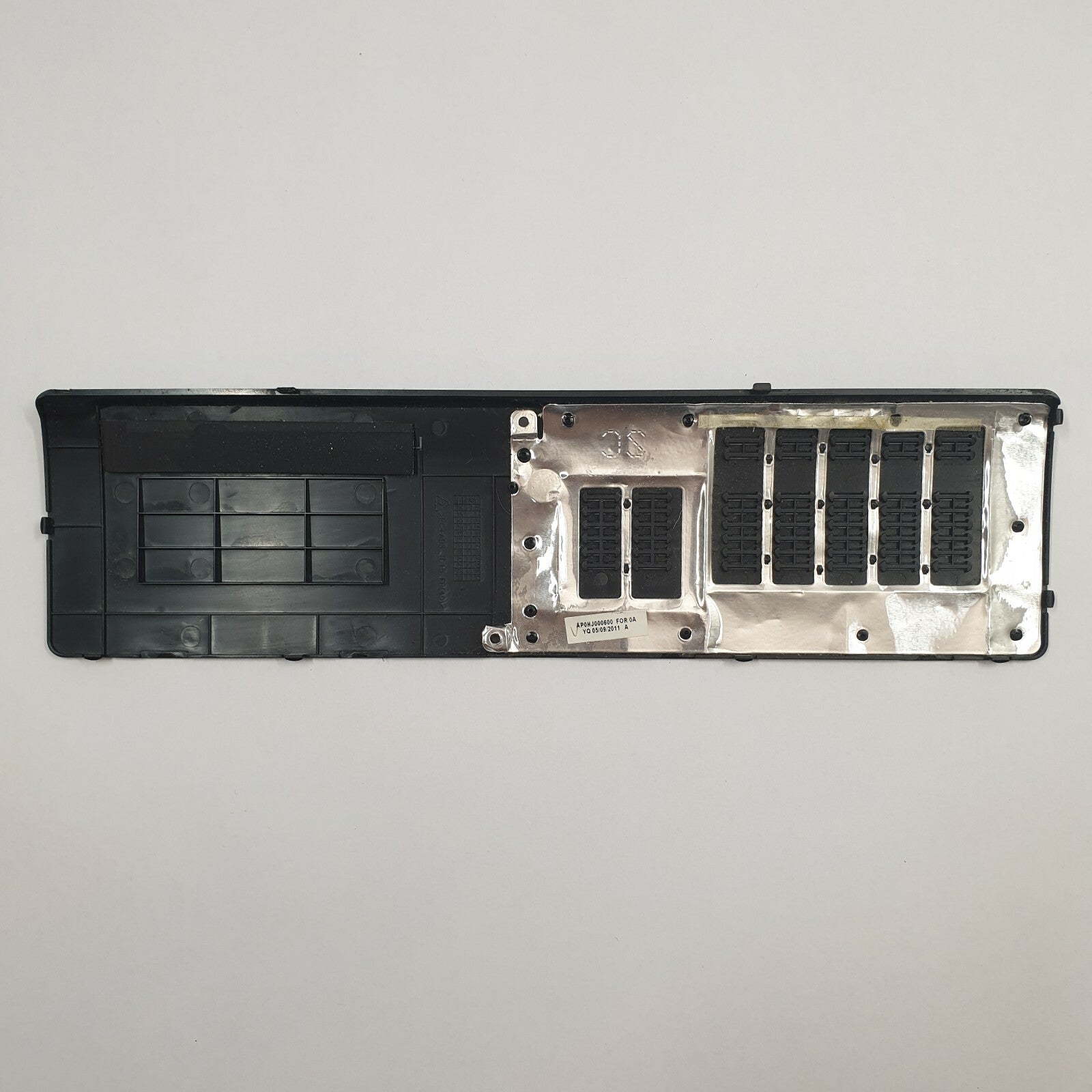 Packard Bell Easynote TE11HC Gehäuse Abdeckung Unterschale Unterteil Bottom Base – Bild 2