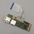 Fujitsu Lifebook U904 USB Audio Port Platine Board Connector