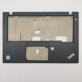 Lenovo ThinkPad T470s Handauflage Palmrest Gehäuse Oberteil Touchpad Aussparung