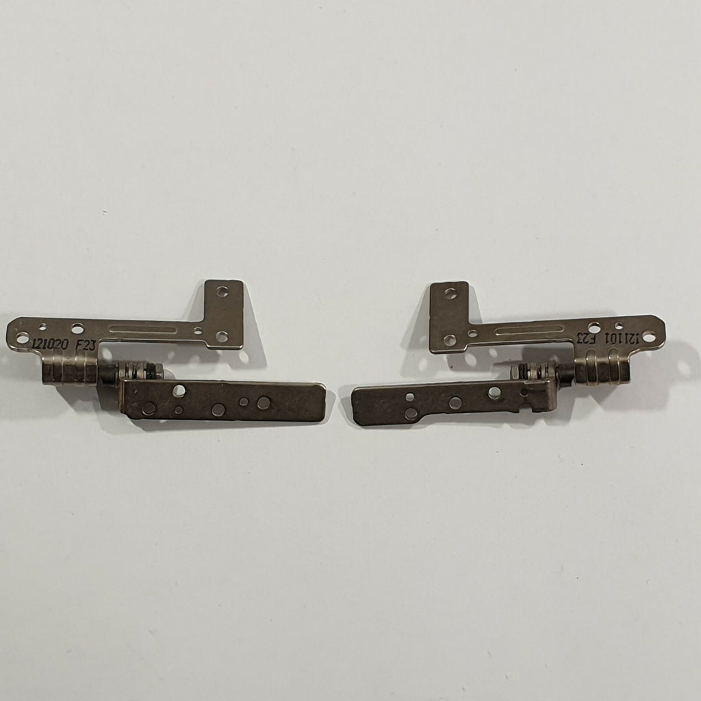 Sony Vaio SVS1313K1EW Displayscharniere L+R Scharnier Set Hinge