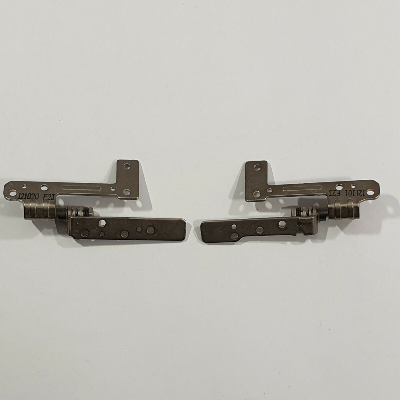 Sony Vaio SVS1313K1EW Displayscharniere L+R Scharnier Set Hinge