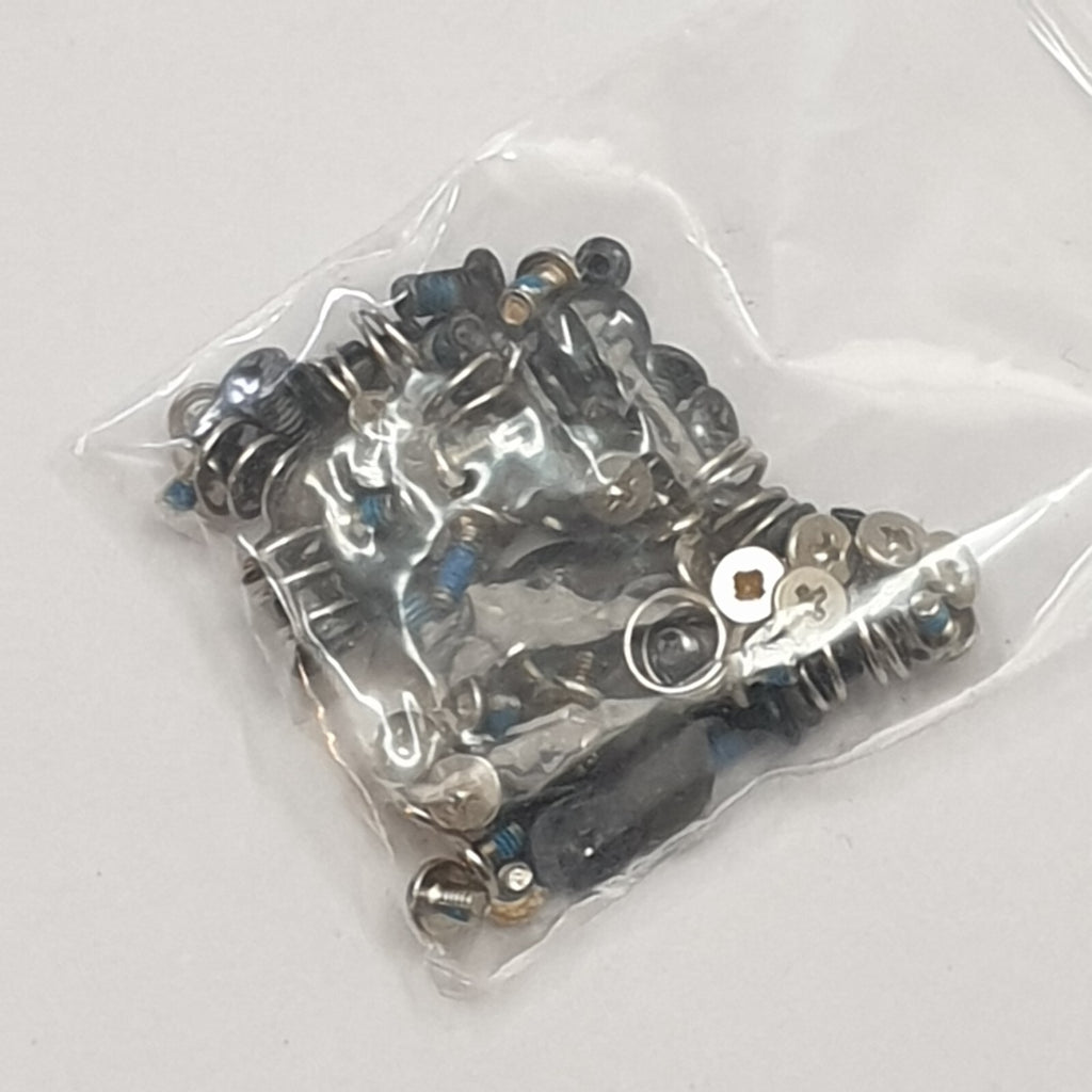 Dell Vostro 3560 Schraubensatz Schrauben Screw Set Laptop Notebook – Bild 2