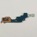 HP Elitebook 745 G2 Powerbutton Einschaltknopf Platine Power Button Board