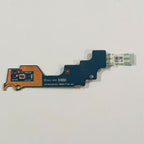 HP Elitebook 745 G2 Powerbutton Einschaltknopf Platine Power Button Board
