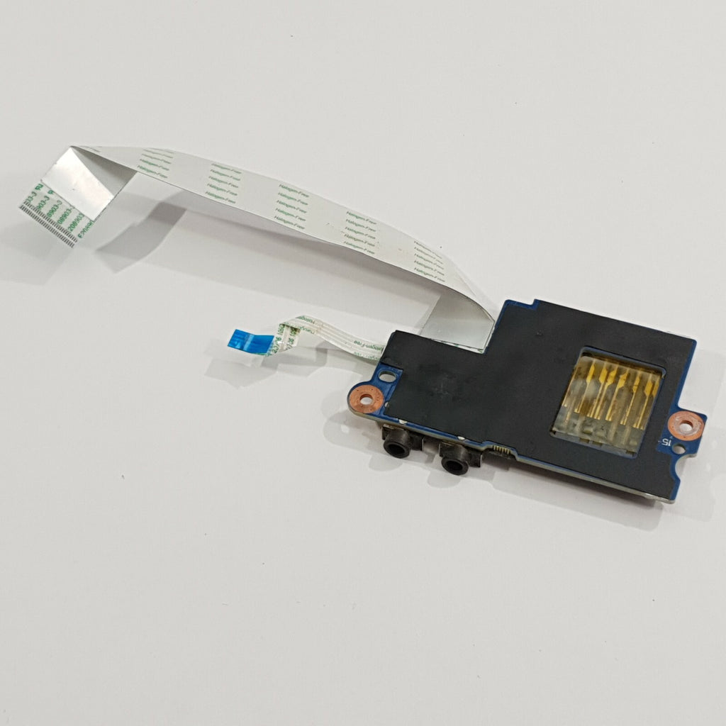 HP ProBook 4530s Audio Sound Card Board Platine Card Reader – Bild 2