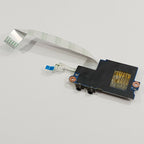 HP ProBook 4530s Audio Sound Card Board Platine Card Reader – Bild 2