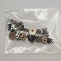 Lenovo ThinkPad A285 Schraubensatz Screw Set Schrauben Ersatzteil