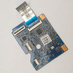 Dell Precision 7520 Junction Board I/O Platine Connector Board