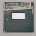 Lenovo ThinkPad T540p Prozessor Intel i5-4300M Intel Core i5-4300M Prozessor CPU