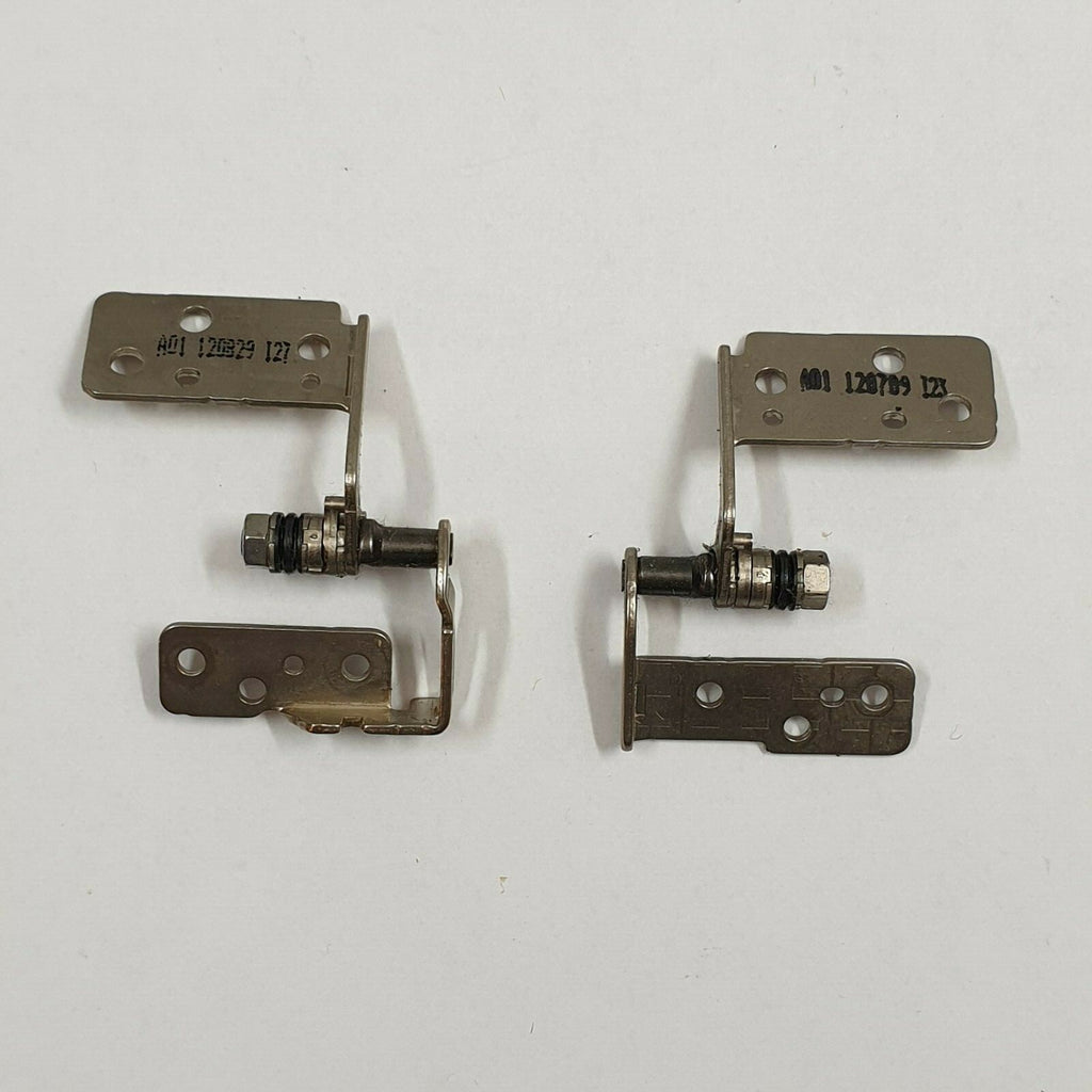 Fujitsu Lifebook UH552 Displayscharniere Scharnier Set Hinge Links Rechts – Bild 2