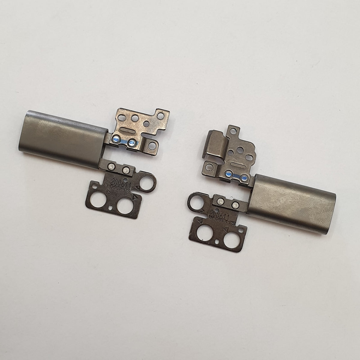 Lenovo ThinkPad X390 Yoga Displayscharniere Set Links Rechts Scharnier Hinge